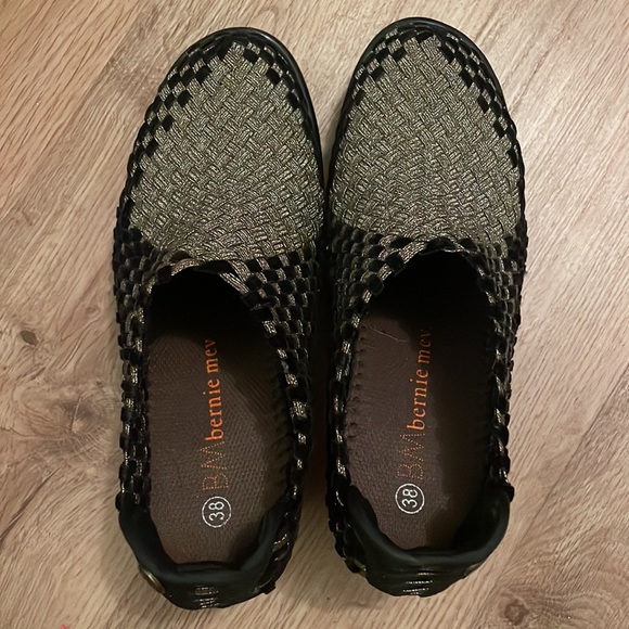 Bernie Mev Chesca Heels. One use - Picture 1 of 7